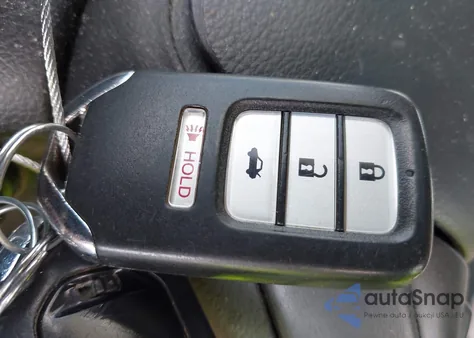 2013 Honda Accord Ex-L V-6 from USA, damaged, VIN 1HGCR3F87DA004694